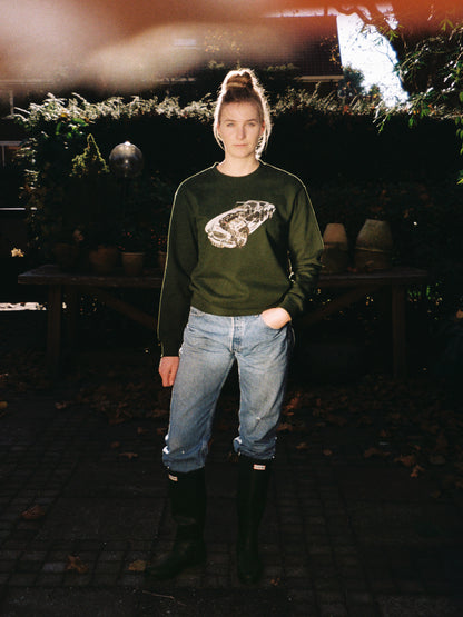 The Loose Company - Auton kauluspaita