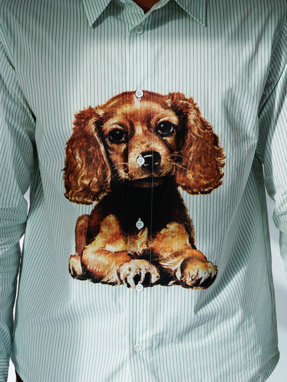 The Loose Company - Pentupaita