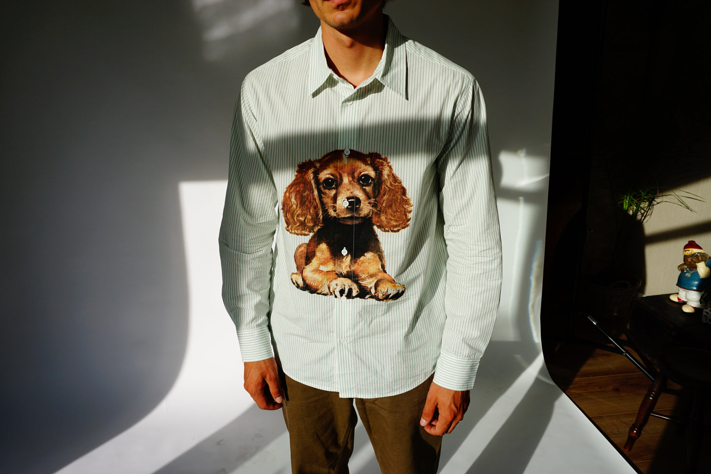 The Loose Company - Pentupaita