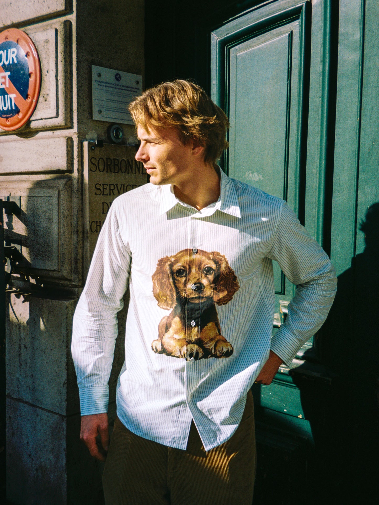 The Loose Company - Pentupaita