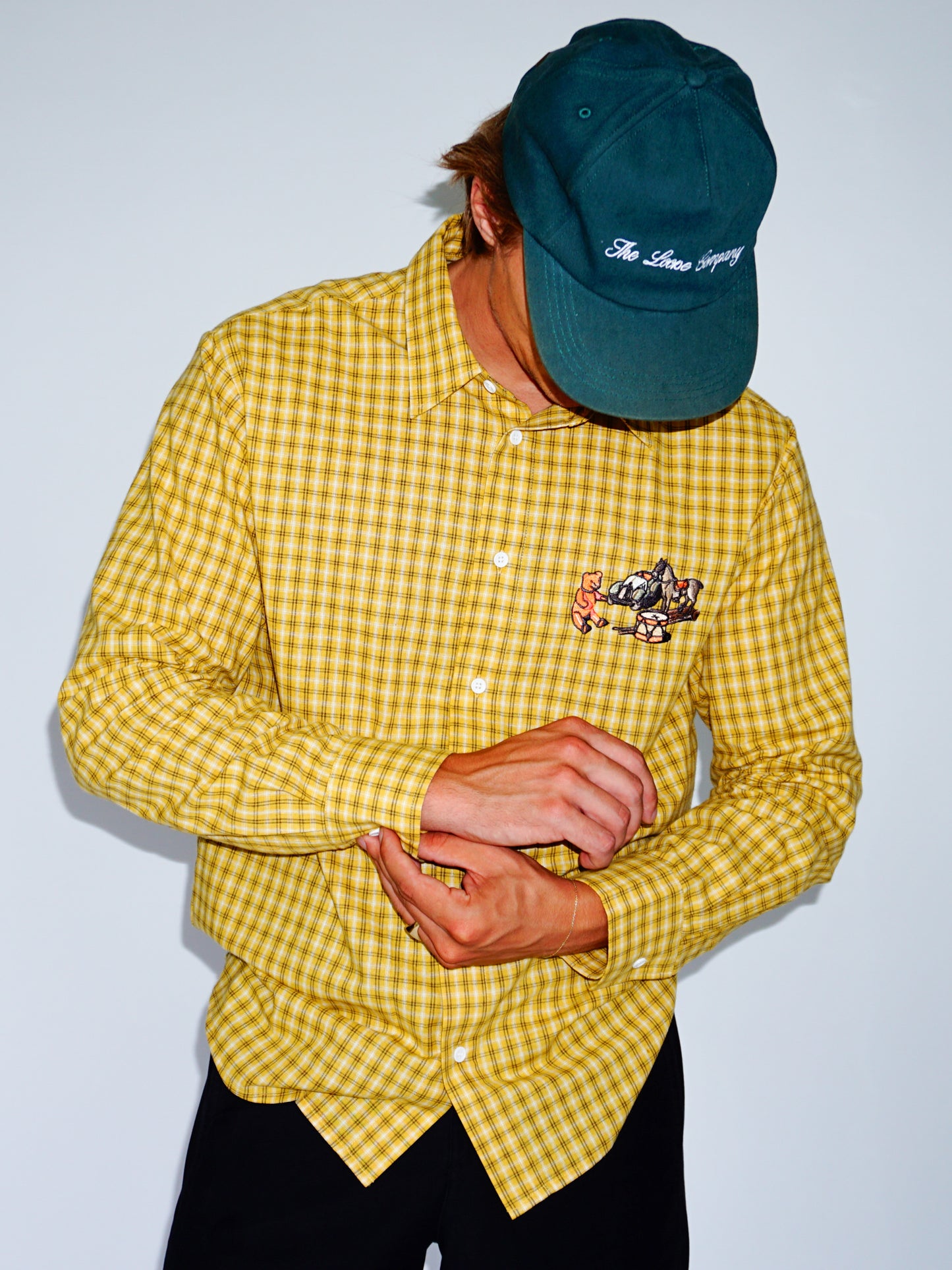 The Loose Company - Lelut-paita