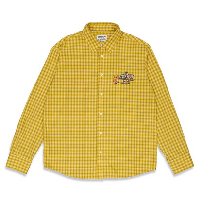 The Loose Company - Lelut-paita