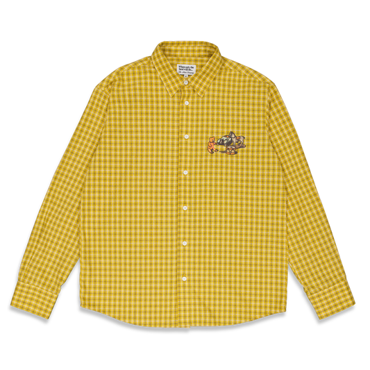 The Loose Company - Lelut-paita