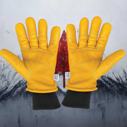 Hand Job Gloves - THE CANUCK