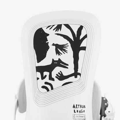 Unioni - Ultra ARTHUR LONGO