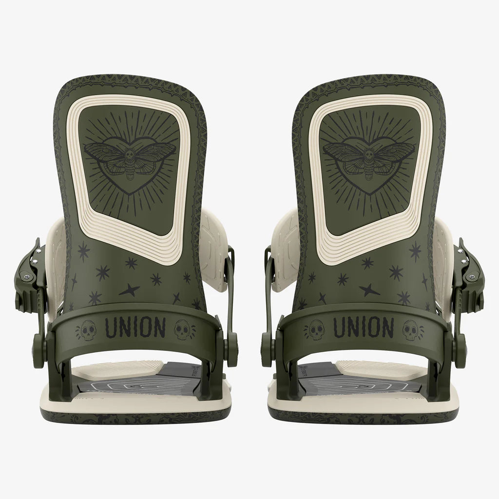 Union - Ultra JESS KIMURA naisten