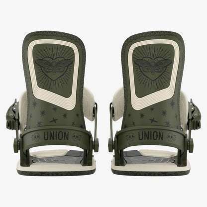 Union - Ultra JESS KIMURA naisten