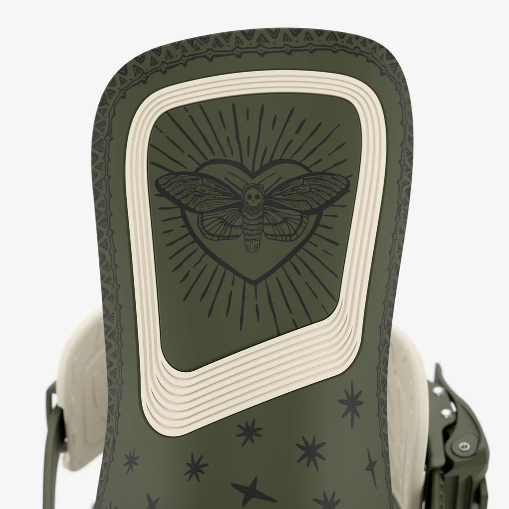 Union - Ultra JESS KIMURA naisten