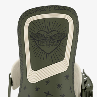 Union - Ultra JESS KIMURA naisten