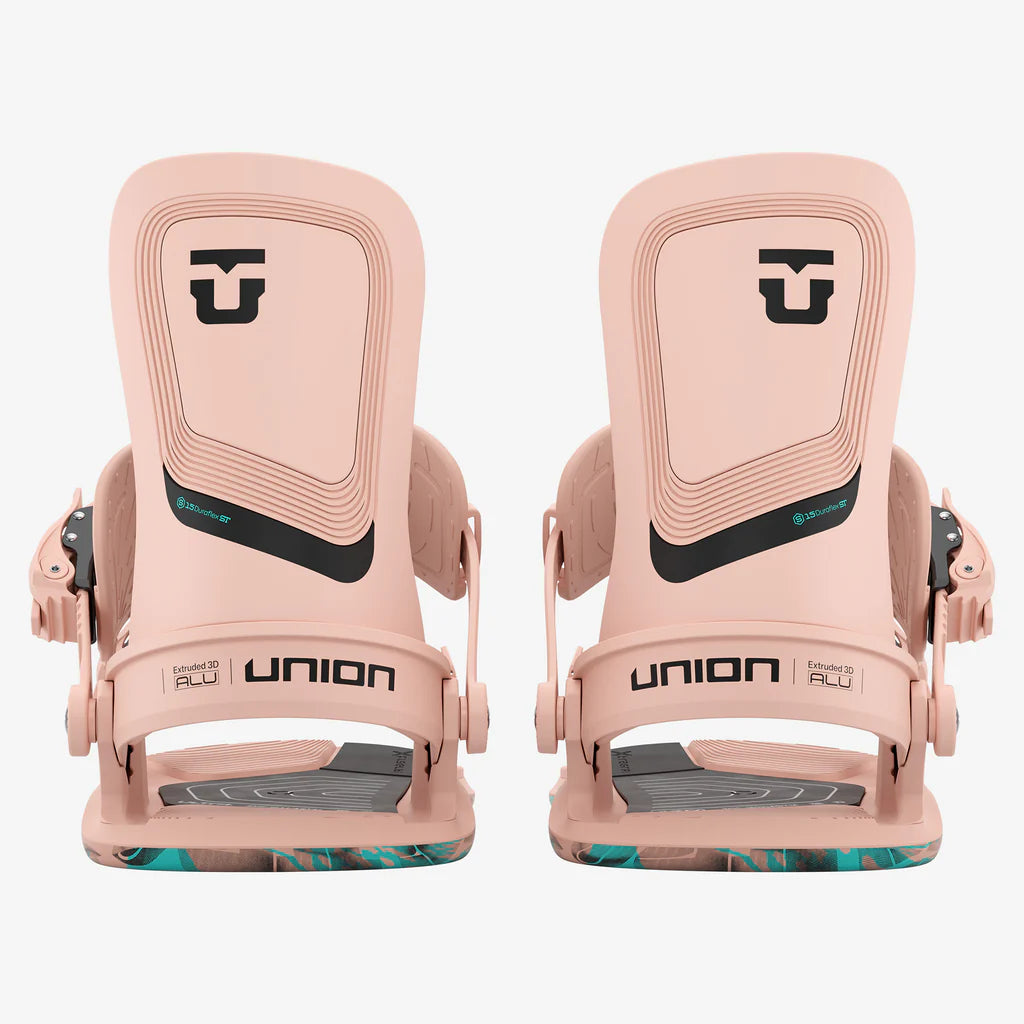Union - Ultra PINK naisten