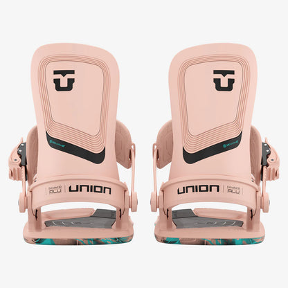 Union - Ultra PINK naisten