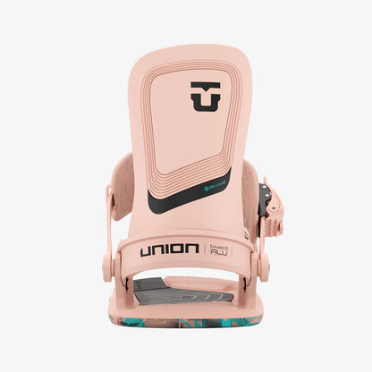 Union - Ultra PINK naisten