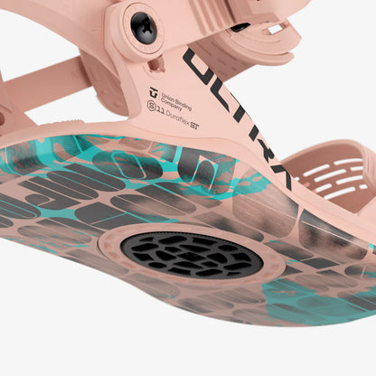 Union - Ultra PINK naisten