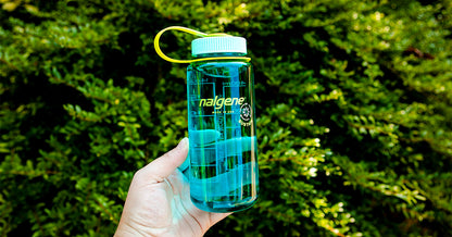 Nalgene - 0,5L PULLO Slate Blue Sustain