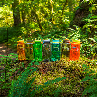 Nalgene - 1L PULLO Seafoam Sustain