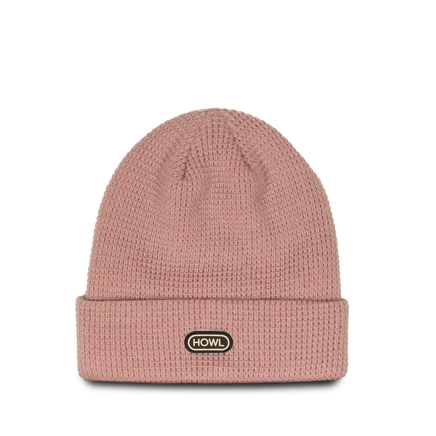 Howl Supply - WAFFLE PIPO Pinkki