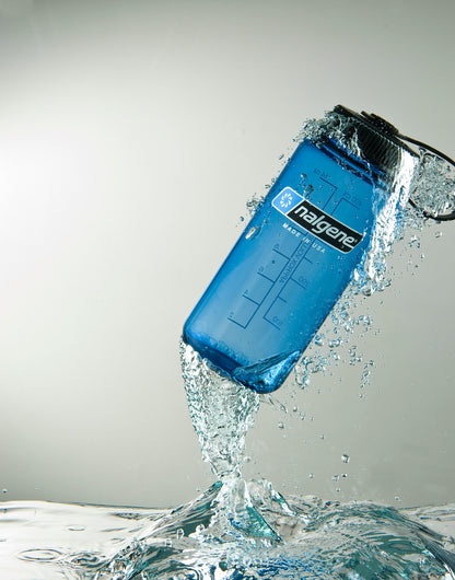 Nalgene - 0,5L PULLO Slate Blue Sustain