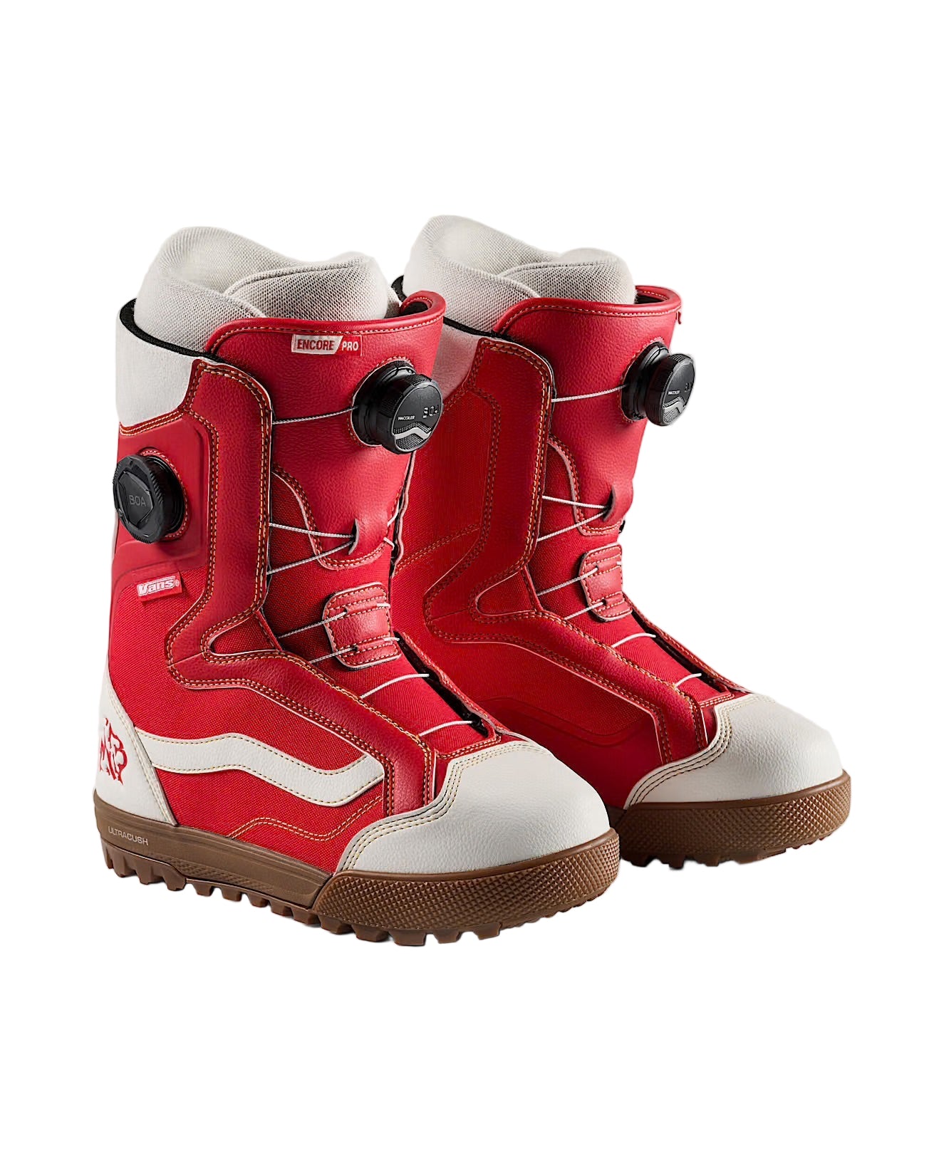 Vans - Invado Pro By Mia Brookes