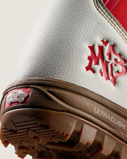 Vans - Invado Pro By Mia Brookes