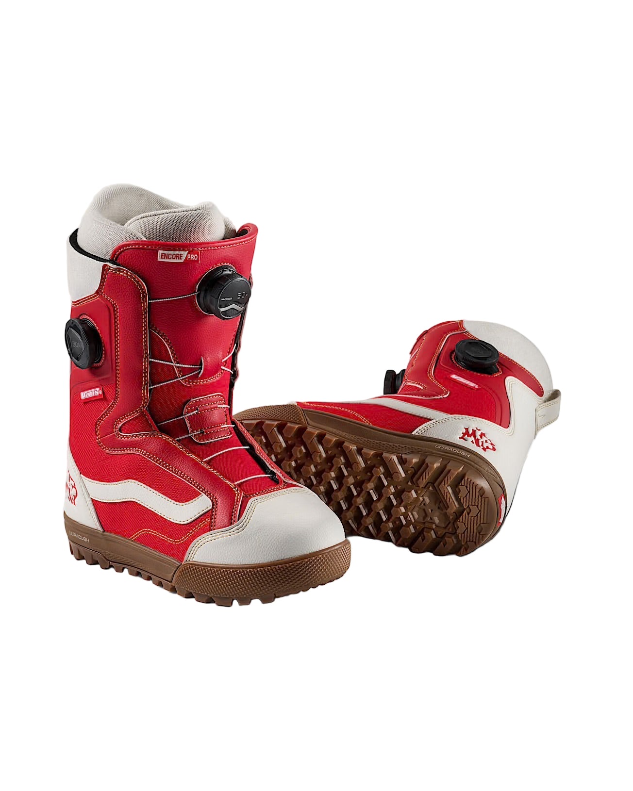 Vans - Invado Pro By Mia Brookes