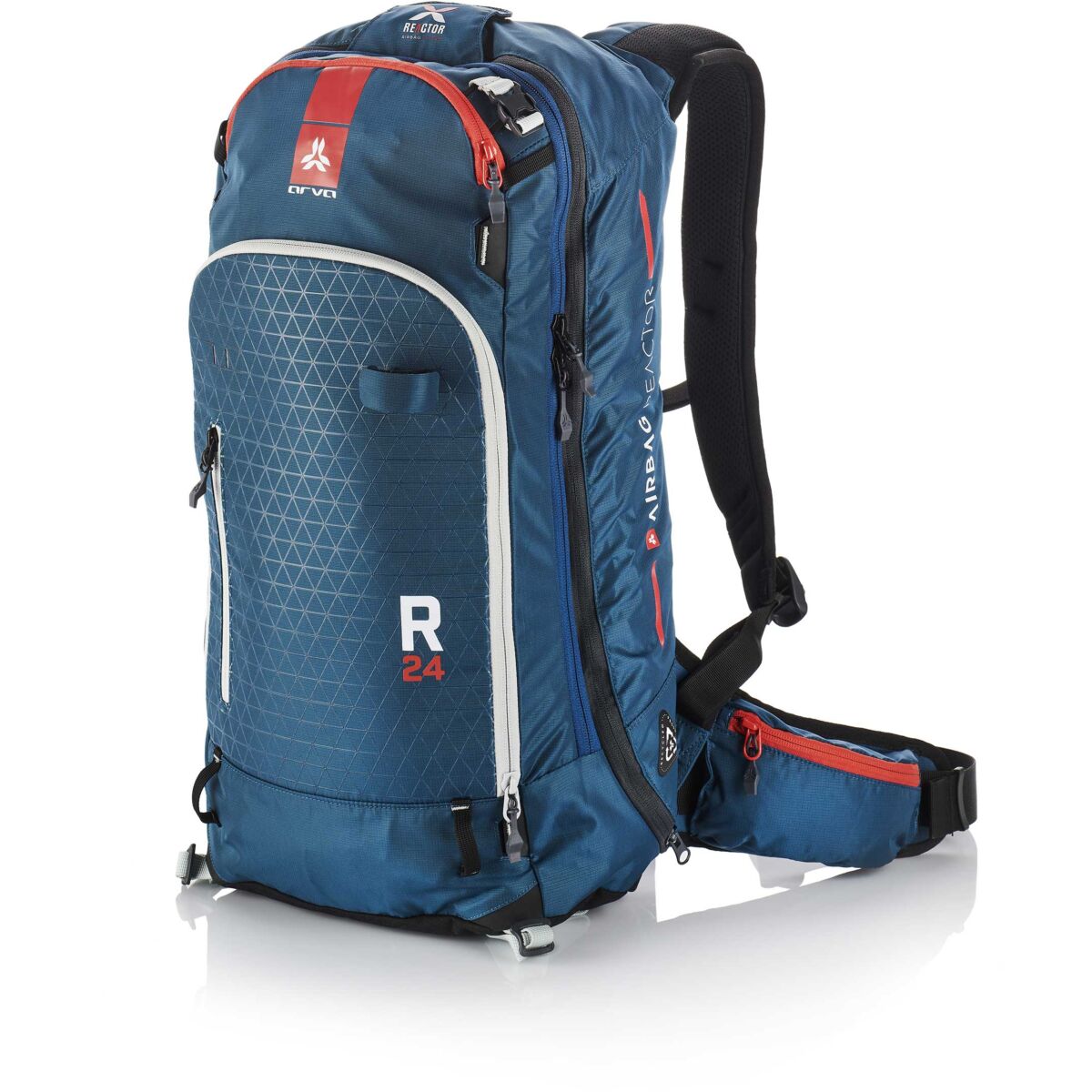 Arva - Airbag Reactor 24 Paukkureppu