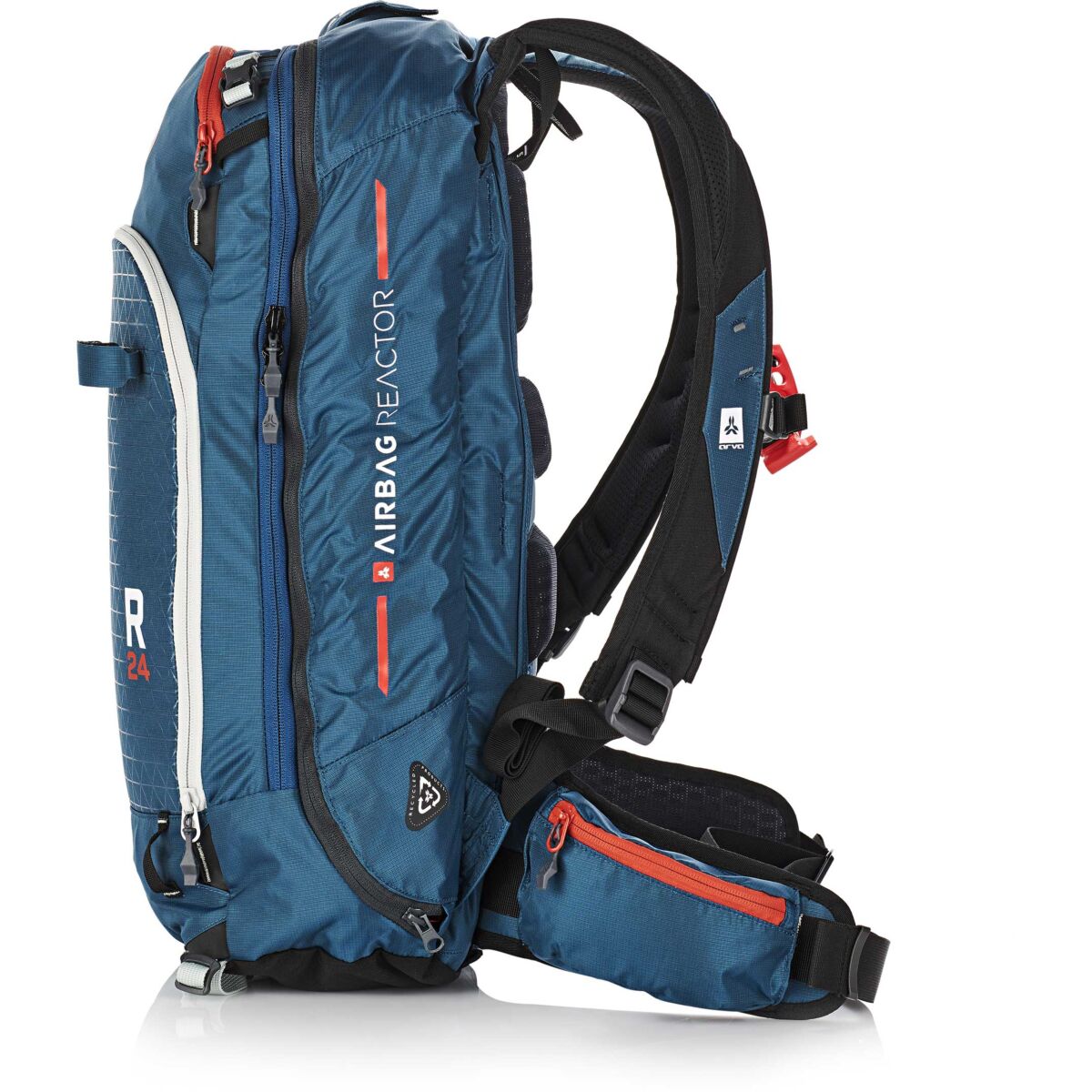 Arva - Airbag Reactor 24 Paukkureppu