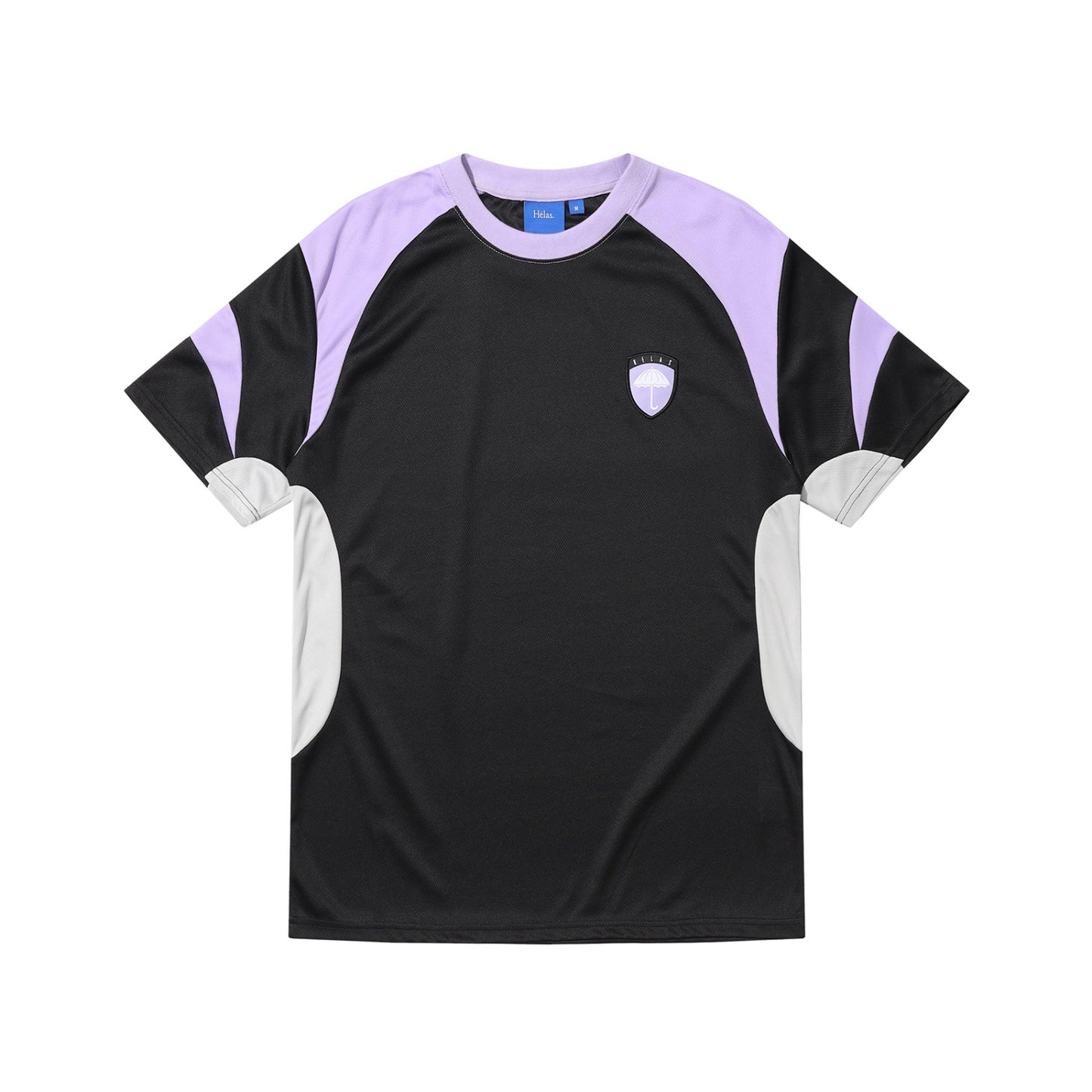Helas - Core Football Jersey