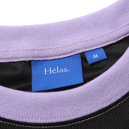 Helas - Core Football Jersey