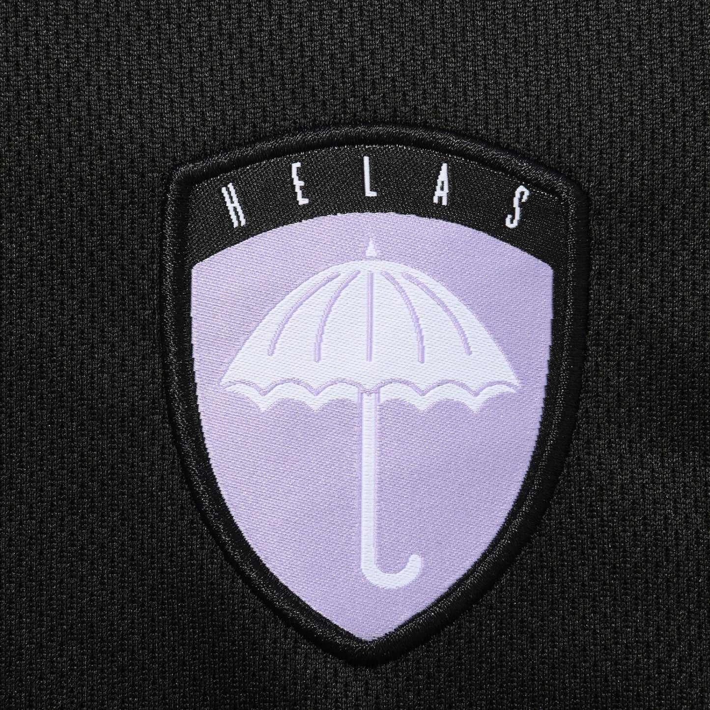 Helas - Core Football Jersey