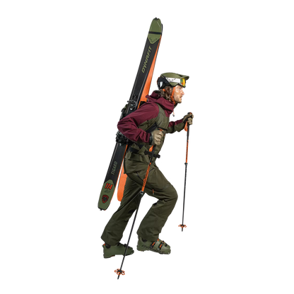 Dynafit - Tigard 130 Alpine-Tech-saapas