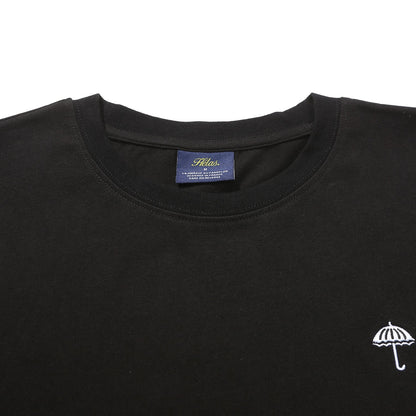 Helas - Classic Pitkähihainen Musta