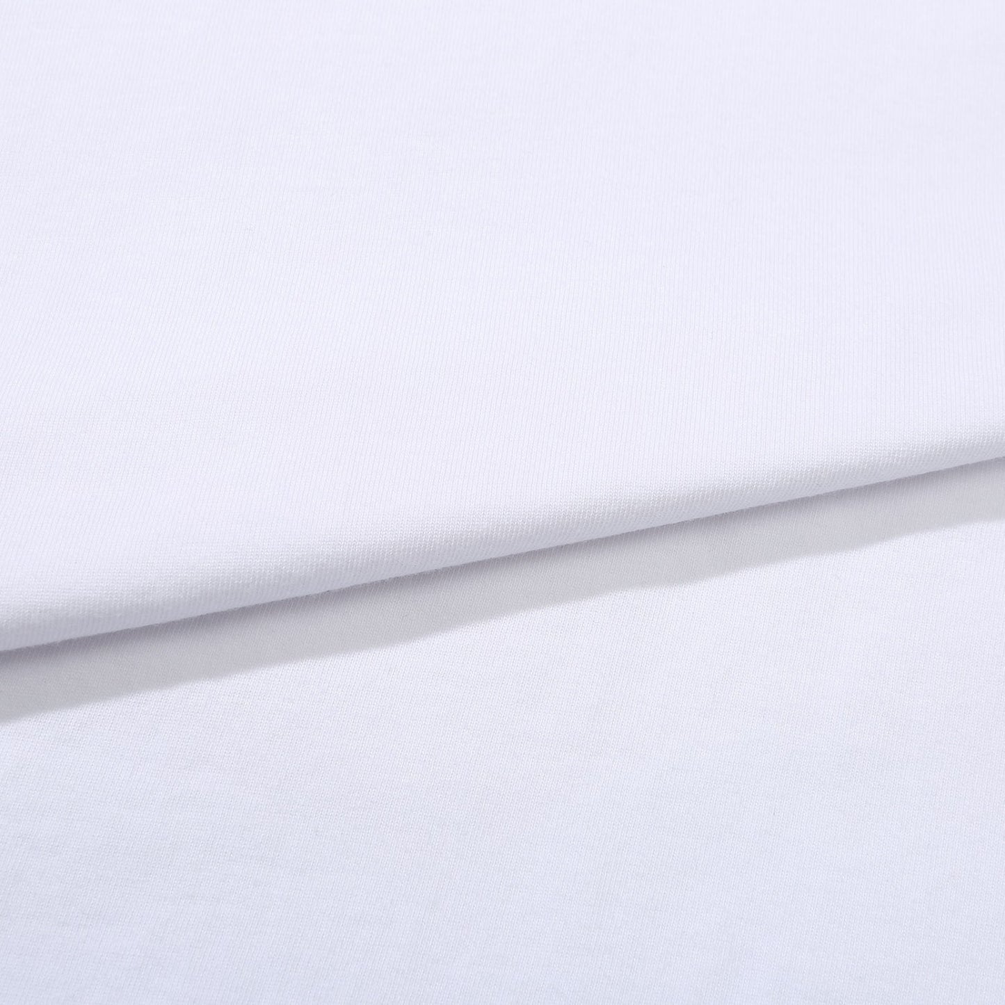 Helas - Classic Tee Valkoinen