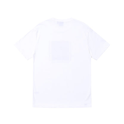 Helas - Coureuses T-paita Valkoinen