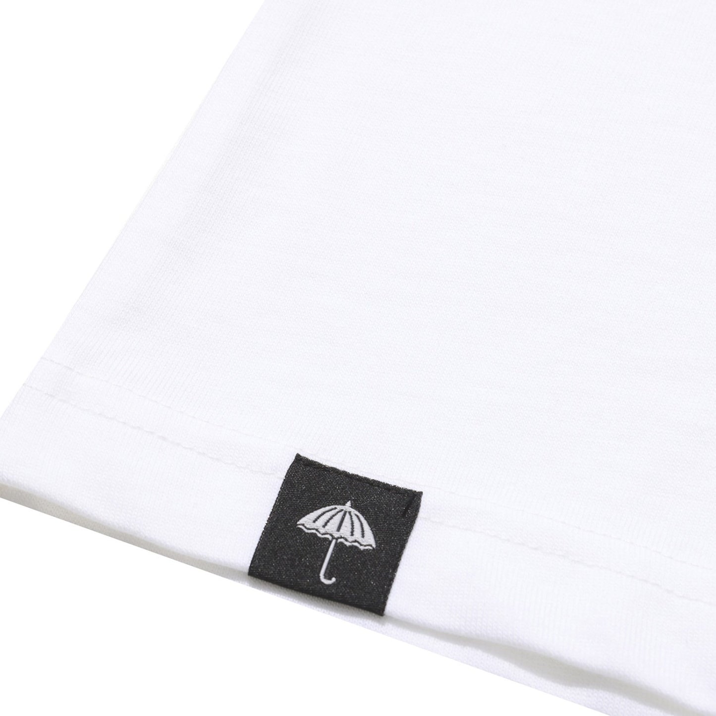 Helas - Coureuses T-paita Valkoinen