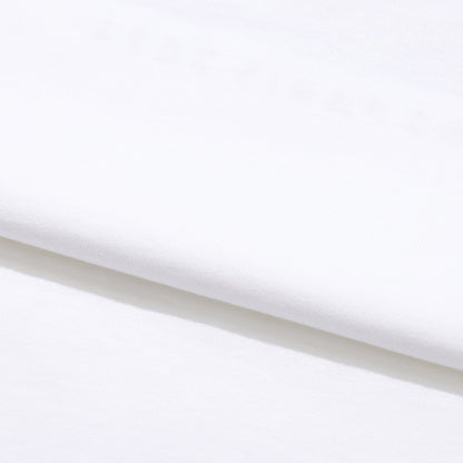 Helas - Coureuses T-paita Valkoinen