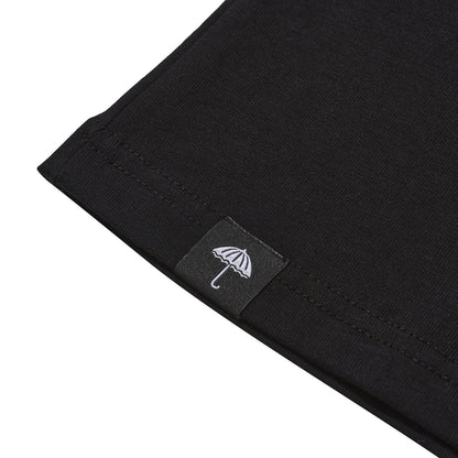 Helas - Derniers T-paita Musta