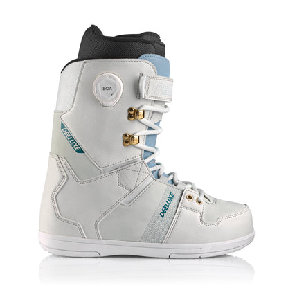 Deeluxe - DNA:n vedensininen