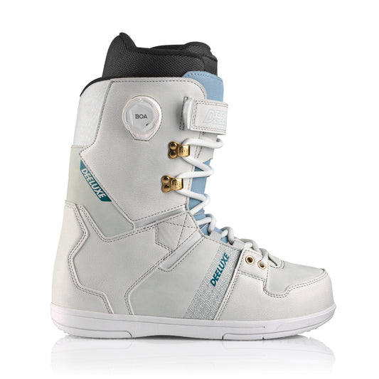 Deeluxe - DNA:n vedensininen