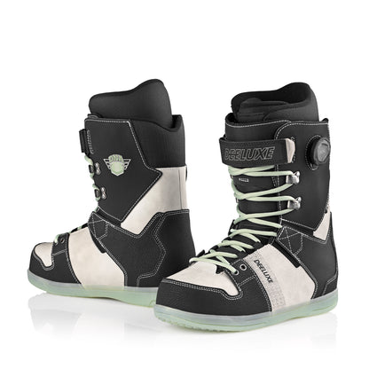 Deeluxe - DNA musta mojito