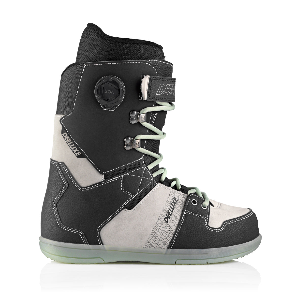 Deeluxe - DNA musta mojito