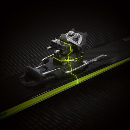 Dynafit Blacklight Carbon Pro+