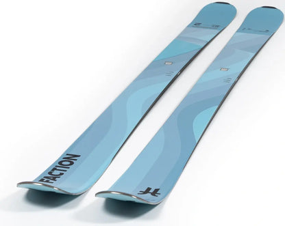 Faction Dancer 2 Sininen