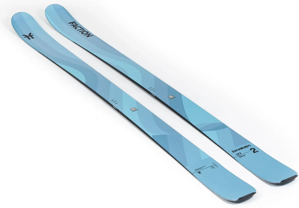 Faction Dancer 2 Sininen