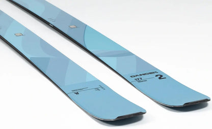 Faction Dancer 2 Sininen