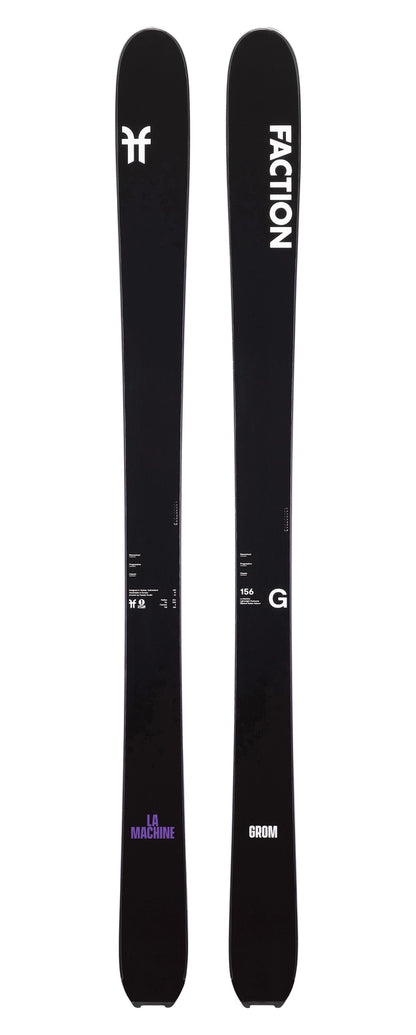 Faction La Machine G Grom