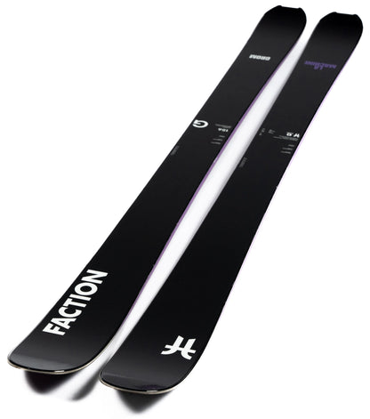 Faction La Machine G Grom