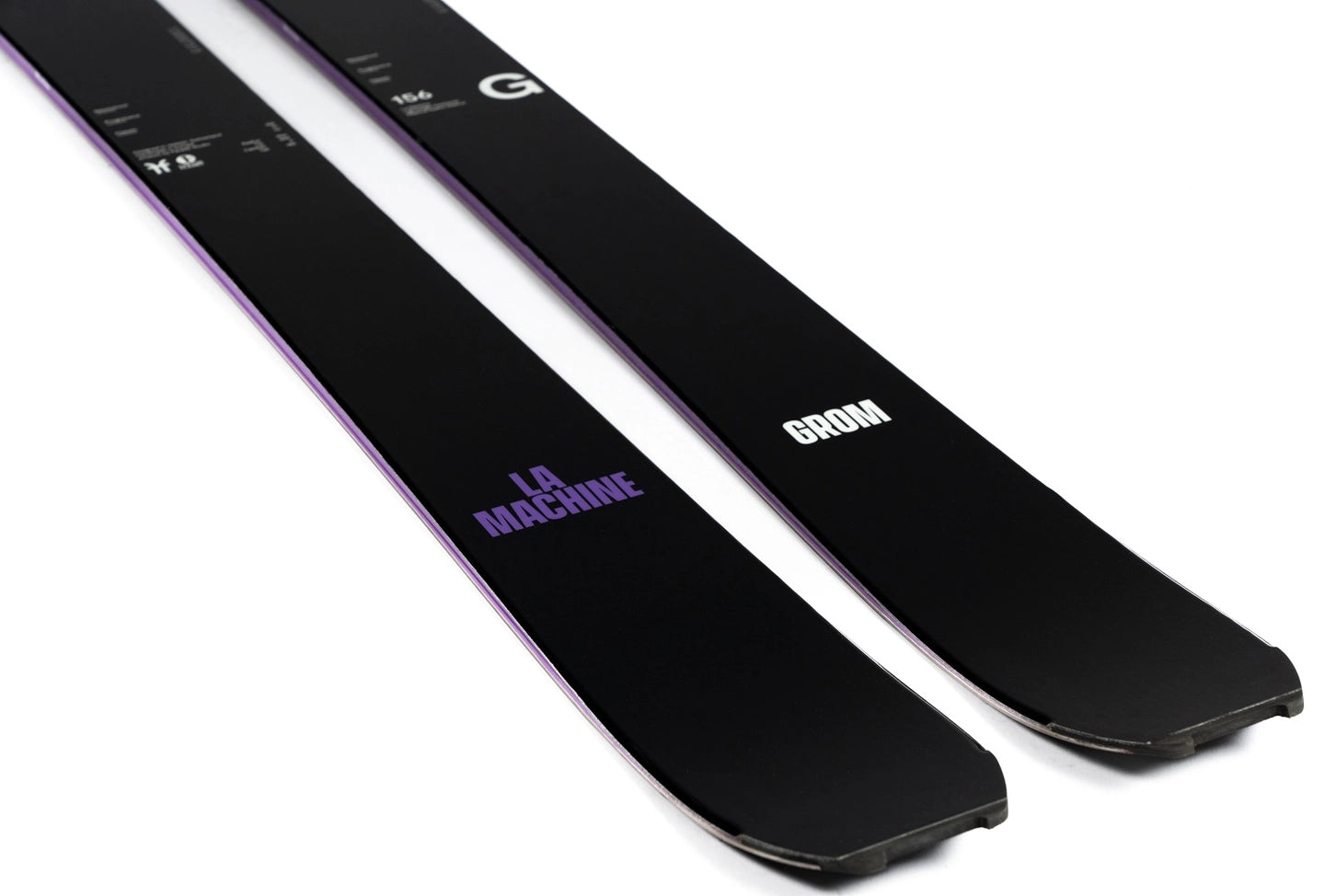 Faction La Machine G Grom