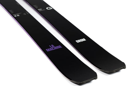 Faction La Machine G Grom