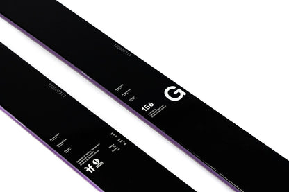 Faction La Machine G Grom