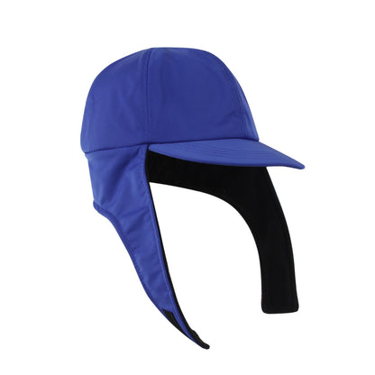 Helas - Flap Cap Sininen